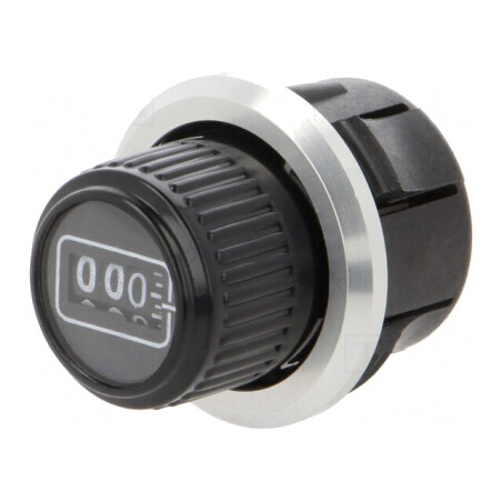 Potentiometru Axial Multitura 10kΩ 1.5W Lineare | Electronic-mag.ro | Componente Electronice