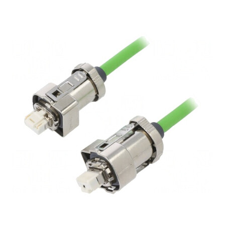 Cablu Semnal Siemens 10m PUR Chainflex | Electronic-mag.ro | Componente Electronice