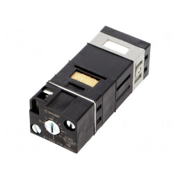 Întrerupător de Timp 2-8 Bar 32x25x78mm M4 NO | Electronic-mag.ro | Componente Electronice