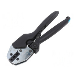 Unealtă de Sertizare CRIMPFOX 25R | Electronic-mag.ro | Componente Electronice