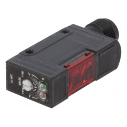 Senzor Fotoelectric PNP 0-0.7m 100mA E3S-AD87 | Electronic-mag.ro | Componente Electronice
