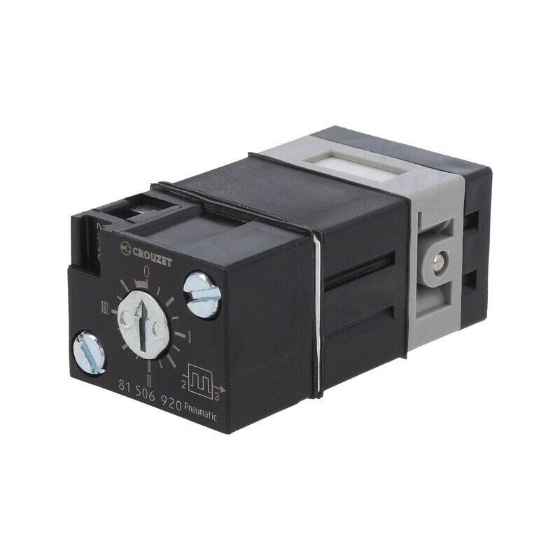 Generator de Frecvență Reglabil 2-8bar 0,2-14Hz | Electronic-mag.ro | Componente Electronice
