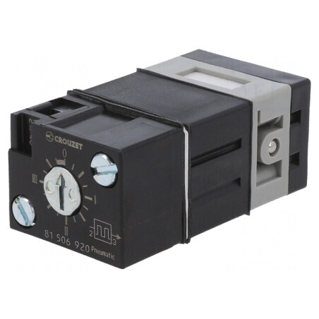 Generator de Frecvență Reglabil 2-8bar 0,2-14Hz | Electronic-mag.ro | Componente Electronice