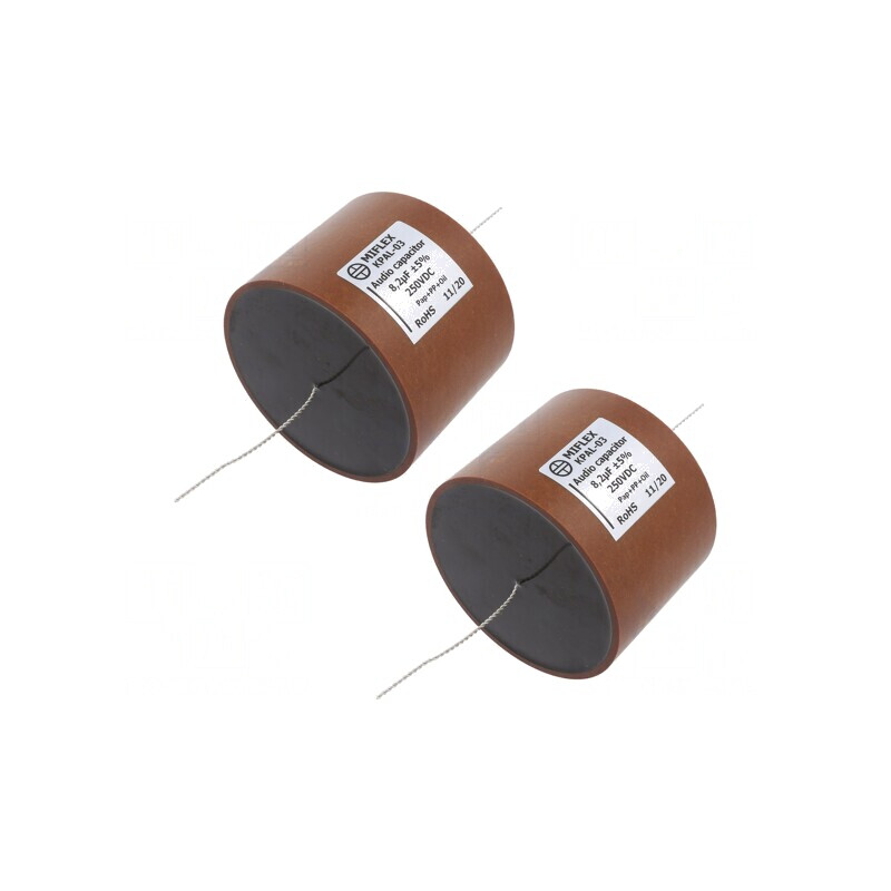 Condensator 8.2uF 250V Aluminiu-Polipropilenă-Hârtie | Electronic-mag.ro | Componente Electronice Condensator 8.2uF 250V Aluminiu-Polipropilenă-Hârtie | Electronic-mag.ro | Componente Electronice