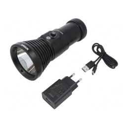 Lanternă LED Subacvatică IPX8 7000K | Electronic-mag.ro | Componente Electronice