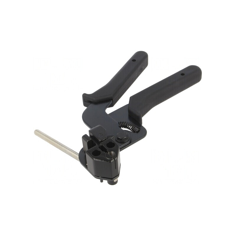 Unealtă de Sertizare Bride de Strângere Inox PKS10MT | Electronic-mag.ro | Componente Electronice