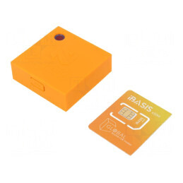 Kit Dezvoltare Nordic Thingy:91 LTE USB Micro Bluetooth NFC | Electronic-mag.ro | Componente Electronice