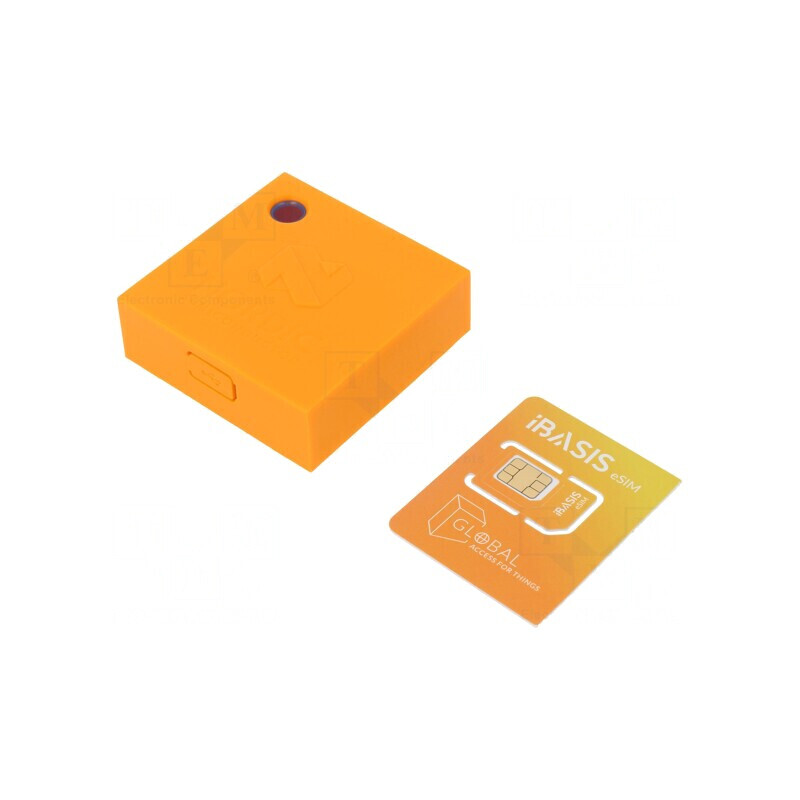 Kit Dezvoltare Nordic Thingy:91 LTE USB Micro Bluetooth NFC | Electronic-mag.ro | Componente Electronice Kit Dezvoltare Nordic Thingy:91 LTE USB Micro Bluetooth NFC | Electronic-mag.ro | Componente Electronice