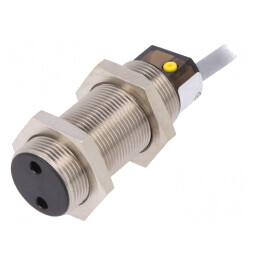 Senzor Fotoelectric PNP 150mm 200mA | Electronic-mag.ro | Componente Electronice