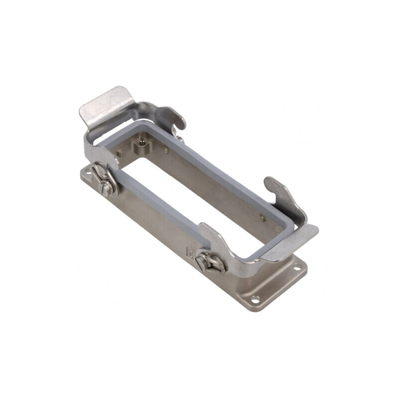 Carcasă pentru conectori HDC Han-INOX 24B | Electronic-mag.ro | Componente Electronice Carcasă pentru conectori HDC Han-INOX 24B | Electronic-mag.ro | Componente Electronice