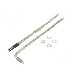 Senzor Fibră Optică Reflexiv 0-260mm  -60÷250°C | Electronic-mag.ro | Componente Electronice
