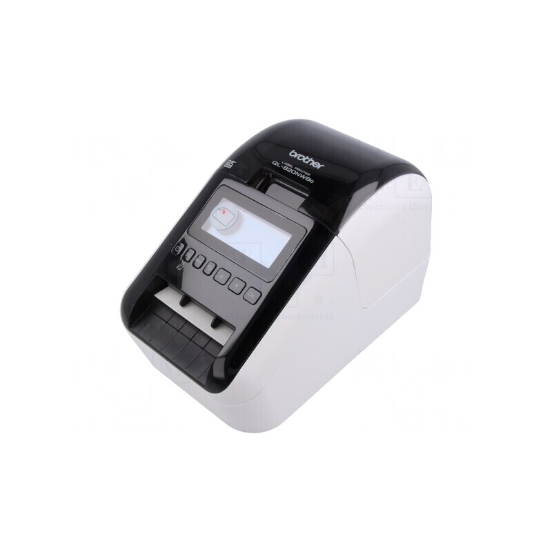 Imprimantă de etichete 300dpi 176mm/s | Electronic-mag.ro | Componente Electronice Imprimantă de etichete 300dpi 176mm/s | Electronic-mag.ro | Componente Electronice