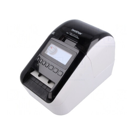 Imprimantă de etichete 300dpi 176mm/s | Electronic-mag.ro | Componente Electronice