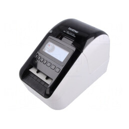 Imprimantă de etichete 300dpi 176mm/s | Electronic-mag.ro | Componente Electronice
