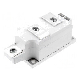 Tiristor Dubli Serie 1,6kV 420A SEMIPACK3 | Electronic-mag.ro | Componente Electronice