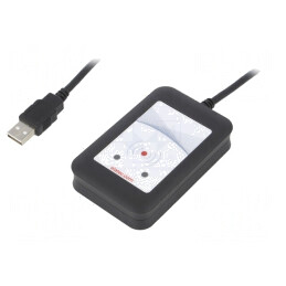 Cititor RFID USB TWN4 MULTITECH 2 4.3-5.5V | Electronic-mag.ro | Componente Electronice