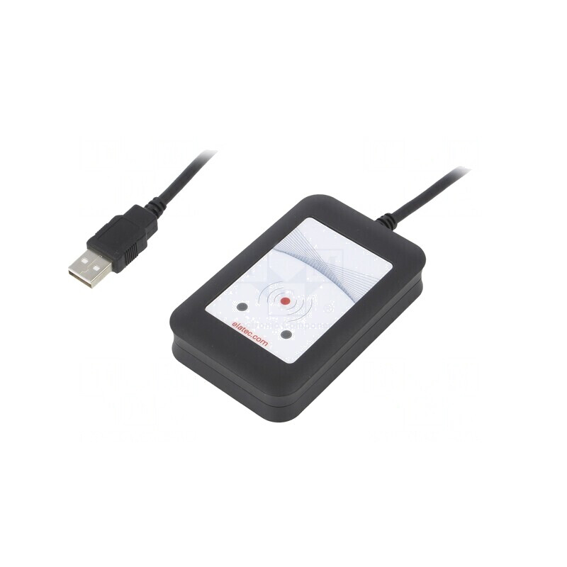 Cititor RFID USB TWN4 MULTITECH 2 4.3-5.5V | Electronic-mag.ro | Componente Electronice