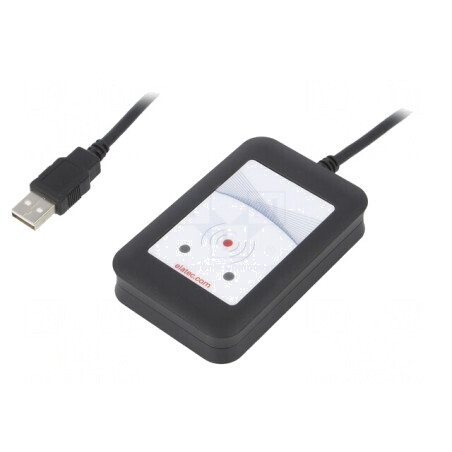 Cititor RFID USB TWN4 MULTITECH 2 4.3-5.5V | Electronic-mag.ro | Componente Electronice