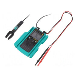 Multimetru Digital LCD KEWMATE 2001A 600V | Electronic-mag.ro | Componente Electronice