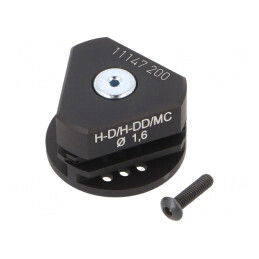 Epic Locator pentru D1.6/2.5mm MA. Co. | Electronic-mag.ro | Componente Electronice