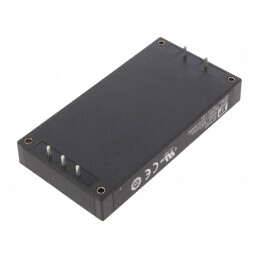 Convertor AC/DC 110W 15V 7.33A | Electronic-mag.ro | Componente Electronice