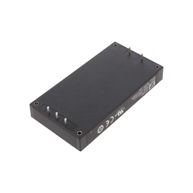 Convertor AC/DC 110W 15V 7.33A | Electronic-mag.ro | Componente Electronice