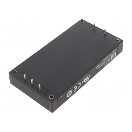 Convertor AC/DC 110W 15V 7.33A | Electronic-mag.ro | Componente Electronice