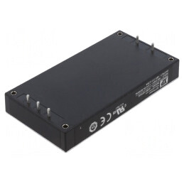 Convertor AC/DC 110W 48V 2.29A | Electronic-mag.ro | Componente Electronice
