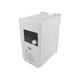 Invertor Putere Max 1,5kW 200-240VAC 0-400Hz | Electronic-mag.ro | Componente Electronice
