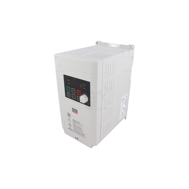 Invertor Putere Max 1,5kW 200-240VAC 0-400Hz | Electronic-mag.ro | Componente Electronice