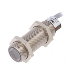 Senzor Fotoelectric PNP DARK-ON 0-4m 10-30VDC | Electronic-mag.ro | Componente Electronice