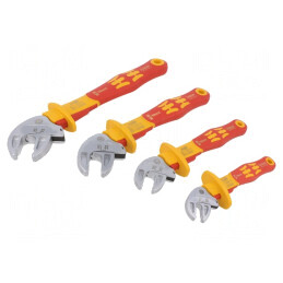Set chei izolate Joker 6004 VDE | Electronic-mag.ro | Componente Electronice