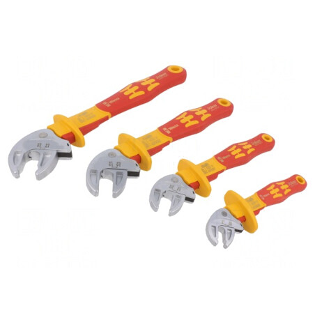 Set chei izolate Joker 6004 VDE | Electronic-mag.ro | Componente Electronice