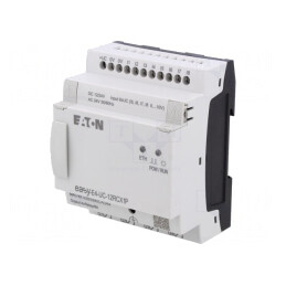 Releu Programabil 8A EASY-E4-UC-12RCX1P | Electronic-mag.ro | Componente Electronice
