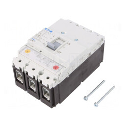 Întrerupător de Putere 3 Poli 50A IP20 | Electronic-mag.ro | Componente Electronice