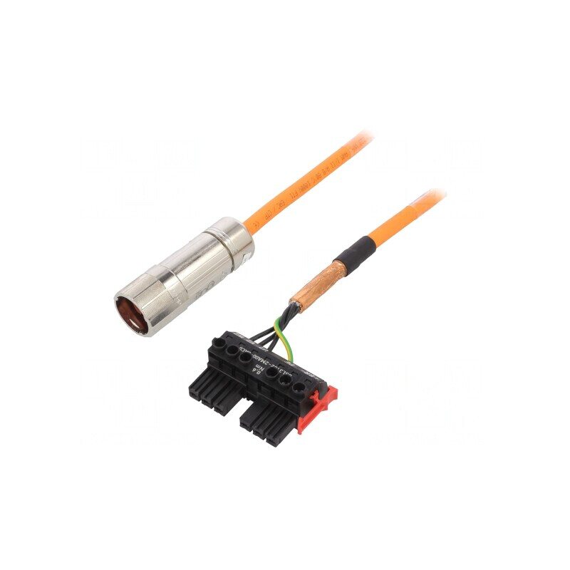Cablu Servo Siemens 5m PUR Chainflex | Electronic-mag.ro | Componente Electronice