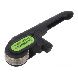 Dezizolator Cablu Rotund 25-100mm | Electronic-mag.ro | Componente Electronice