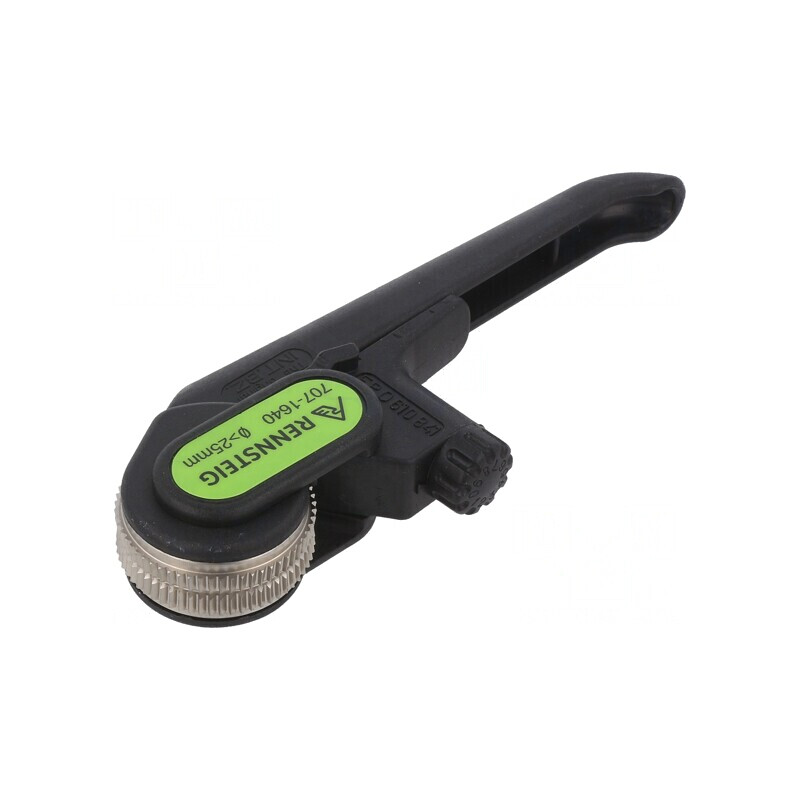 Dezizolator Cablu Rotund 25-100mm | Electronic-mag.ro | Componente Electronice Dezizolator Cablu Rotund 25-100mm | Electronic-mag.ro | Componente Electronice
