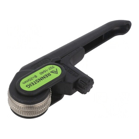 Dezizolator Cablu Rotund 25-100mm | Electronic-mag.ro | Componente Electronice