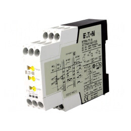 'Timer SPDT 250VAC 5A pentru șină DIN' | Electronic-mag.ro | Componente Electronice