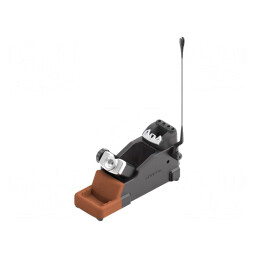 Suport Stativ pentru Ciocan de Lipit AD-SF | Electronic-mag.ro | Componente Electronice