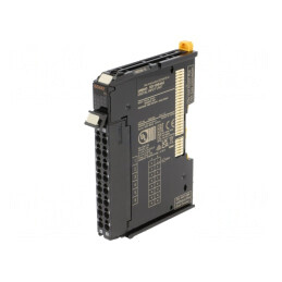 Modul de Extindere NX-ID5442 pentru Șină DIN PNP | Electronic-mag.ro | Componente Electronice