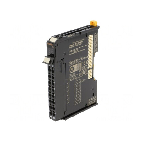 Modul de Extindere NX-ID5442 pentru Șină DIN PNP | Electronic-mag.ro | Componente Electronice