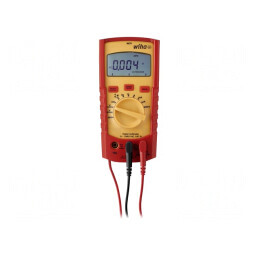 Multimetru Digital LCD 1000V 10A | Electronic-mag.ro | Componente Electronice