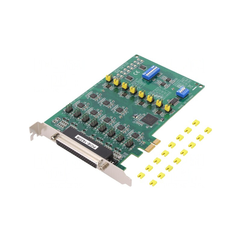 Placă Porturi Seriale PCI RS232/RS422/RS485 x8 260mA | Electronic-mag.ro | Componente Electronice Placă Porturi Seriale PCI RS232/RS422/RS485 x8 260mA | Electronic-mag.ro | Componente Electronice