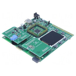 Microchip PIC32 Kit de Dezvoltare 2Mb FLASH
