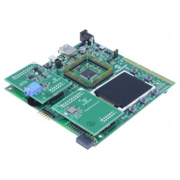 Microchip PIC32 Kit de Dezvoltare 2Mb FLASH | Electronic-mag.ro | Componente Electronice