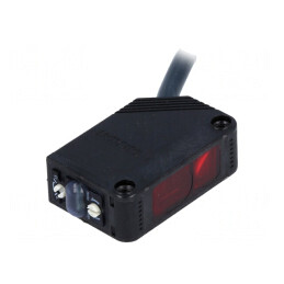 Senzor fotoelectric 20-200mm NPN DARK-ON LIGHT-ON 100mA | Electronic-mag.ro | Componente Electronice