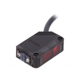 Senzor Fotoelectric PNP 20-200mm | Electronic-mag.ro | Componente Electronice