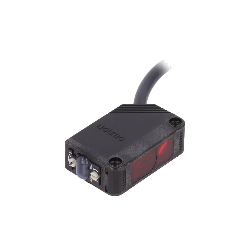 Senzor Fotoelectric PNP 20-200mm | Electronic-mag.ro | Componente Electronice